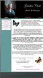 Mobile Screenshot of gretchenclark.com